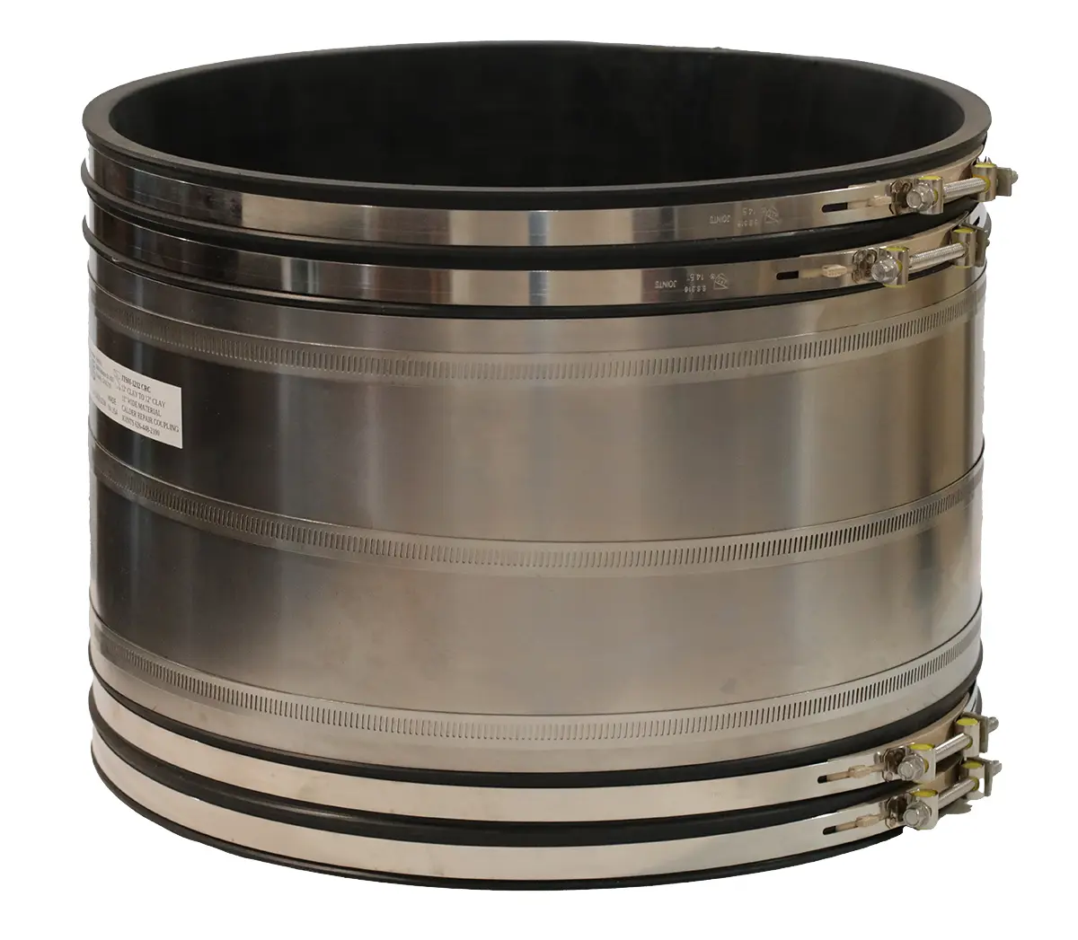 Custom Repair Coupling